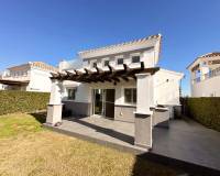 Resale - Detached Villa - La Torre Golf Resort - La Torre Golf Resort - Centre