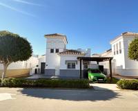 Resale - Detached Villa - La Torre Golf Resort - La Torre Golf Resort - Centre