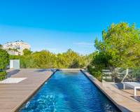 Resale - Detached Villa - Las Colinas Golf Resort - Las Colinas golf