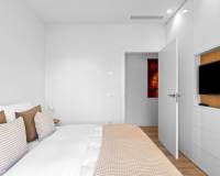 Resale - Detached Villa - Las Colinas Golf Resort - Las Colinas golf