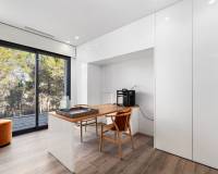 Resale - Detached Villa - Las Colinas Golf Resort - Las Colinas golf