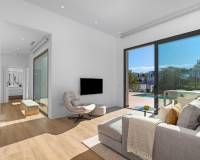 Resale - Detached Villa - Las Colinas Golf Resort - Las Colinas golf