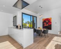 Resale - Detached Villa - Las Colinas Golf Resort - Las Colinas golf