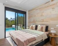 Resale - Detached Villa - Las Colinas Golf Resort - Las Colinas golf