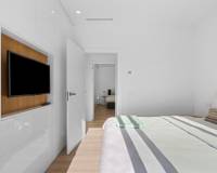 Resale - Detached Villa - Las Colinas Golf Resort - Las Colinas golf