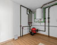 Resale - Detached Villa - Las Colinas Golf Resort - Las Colinas golf