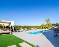 Resale - Detached Villa - Las Colinas Golf Resort