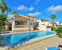 Resale - Detached Villa - Las Ramblas