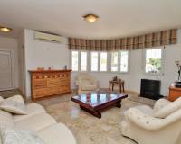 Resale - Detached Villa - Las Ramblas