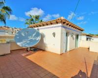 Resale - Detached Villa - Las Ramblas