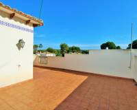 Resale - Detached Villa - Las Ramblas