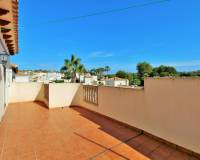 Resale - Detached Villa - Las Ramblas