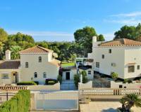 Resale - Detached Villa - Las Ramblas