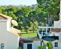 Resale - Detached Villa - Las Ramblas