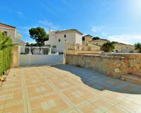 Resale - Detached Villa - Las Ramblas
