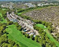 Resale - Detached Villa - Las Ramblas