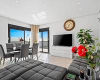 Resale - Detached Villa - Los Alcazares - Euro Roda