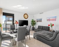 Resale - Detached Villa - Los Alcazares - Euro Roda