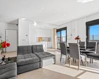 Resale - Detached Villa - Los Alcazares - Euro Roda