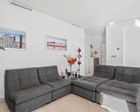 Resale - Detached Villa - Los Alcazares - Euro Roda