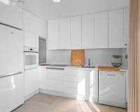 Resale - Detached Villa - Los Alcazares - Euro Roda