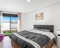 Resale - Detached Villa - Los Alcazares - Euro Roda