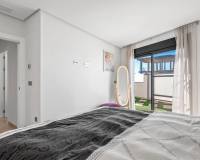 Resale - Detached Villa - Los Alcazares - Euro Roda