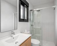 Resale - Detached Villa - Los Alcazares - Euro Roda