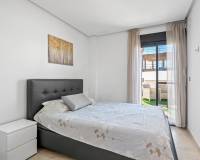 Resale - Detached Villa - Los Alcazares - Euro Roda