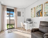 Resale - Detached Villa - Los Alcazares - Euro Roda