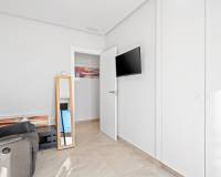 Resale - Detached Villa - Los Alcazares - Euro Roda