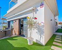 Resale - Detached Villa - Los Alcazares - Euro Roda