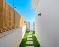 Resale - Detached Villa - Los Alcazares - Euro Roda