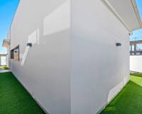 Resale - Detached Villa - Los Alcazares - Euro Roda