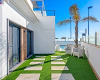 Resale - Detached Villa - Los Alcazares - Euro Roda