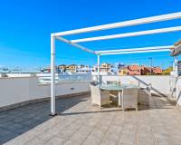 Resale - Detached Villa - Los Alcazares - Euro Roda