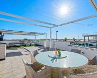 Resale - Detached Villa - Los Alcazares - Euro Roda