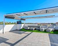 Resale - Detached Villa - Los Alcazares - Euro Roda