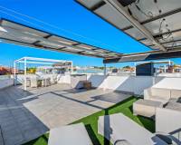 Resale - Detached Villa - Los Alcazares - Euro Roda