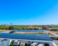 Resale - Detached Villa - Los Alcazares - Euro Roda