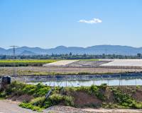 Resale - Detached Villa - Los Alcazares - Euro Roda