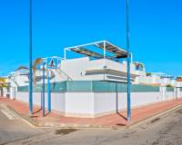 Resale - Detached Villa - Los Alcazares - Euro Roda