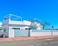 Resale - Detached Villa - Los Alcazares - Euro Roda