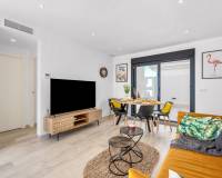 Resale - Detached Villa - Los Alcazares - Serena Golf