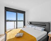 Resale - Detached Villa - Los Alcazares - Serena Golf