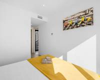 Resale - Detached Villa - Los Alcazares - Serena Golf