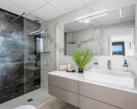 Resale - Detached Villa - Los Alcazares - Serena Golf