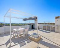 Resale - Detached Villa - Los Alcazares - Serena Golf