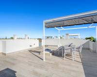 Resale - Detached Villa - Los Alcazares - Serena Golf