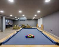 Resale - Detached Villa - Los Alcazares - Serena Golf